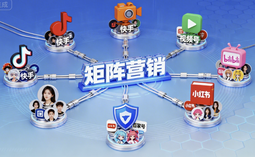 我们的专业团队